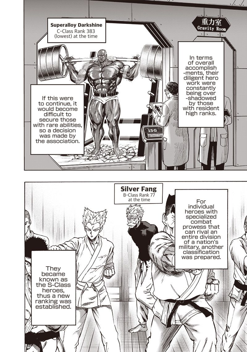 Chapter 174 - Chapter 122: Unknown (Image 19)