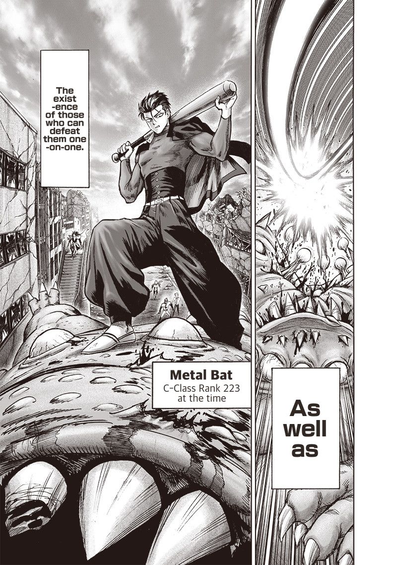 Chapter 174 - Chapter 122: Unknown (Image 17)