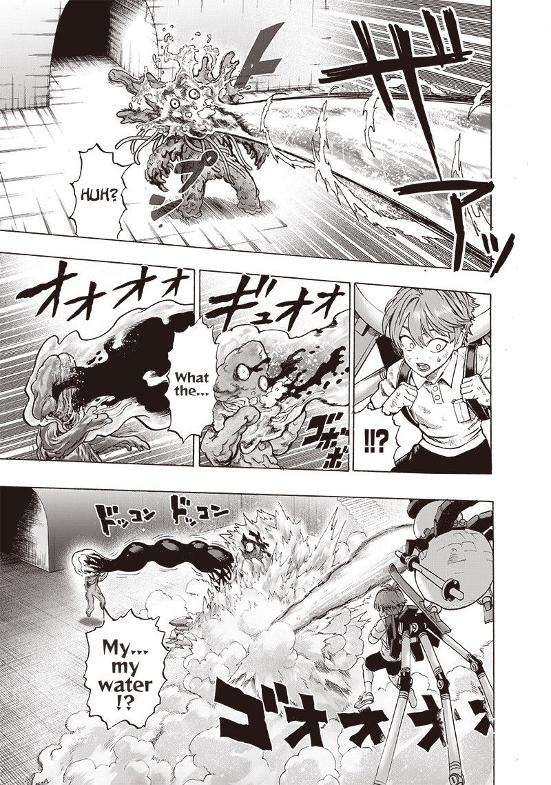 Chapter 174 - Chapter 122: Unknown (Image 5)