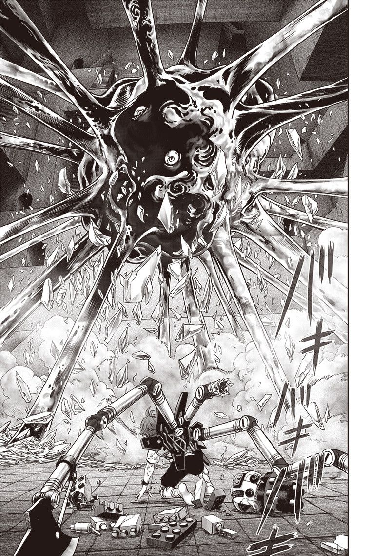 Chapter 174 - Chapter 122: Unknown (Image 9)