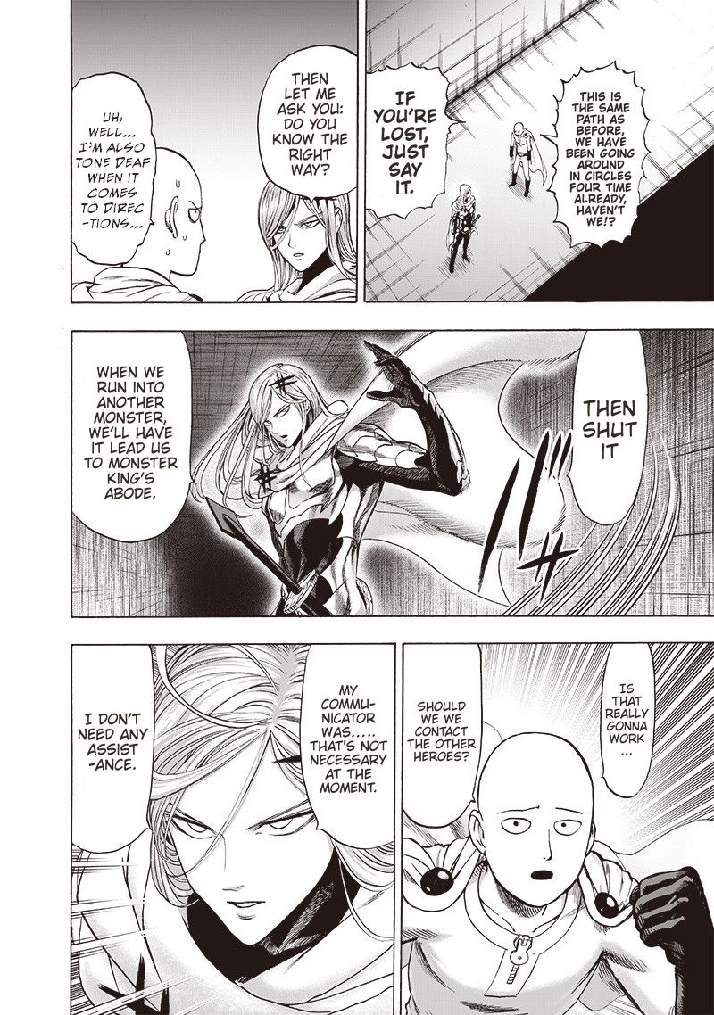 Chapter 174 - Chapter 122: Unknown (Image 14)