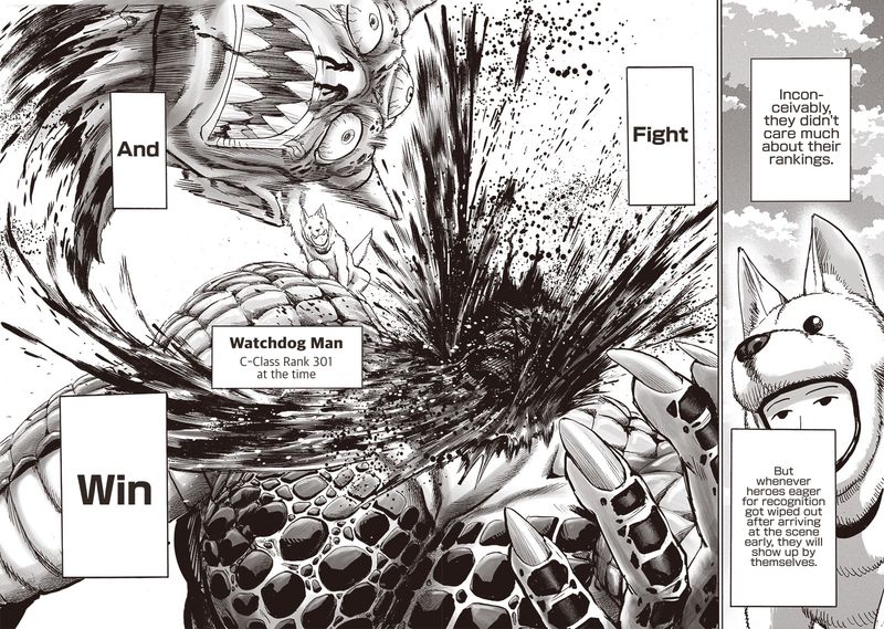 Chapter 174 - Chapter 122: Unknown (Image 18)