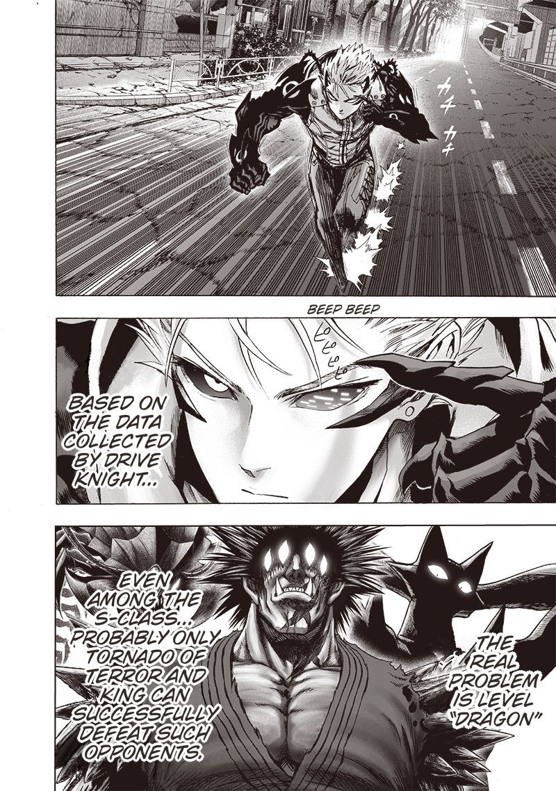 Chapter 174 - Chapter 122: Unknown (Image 10)