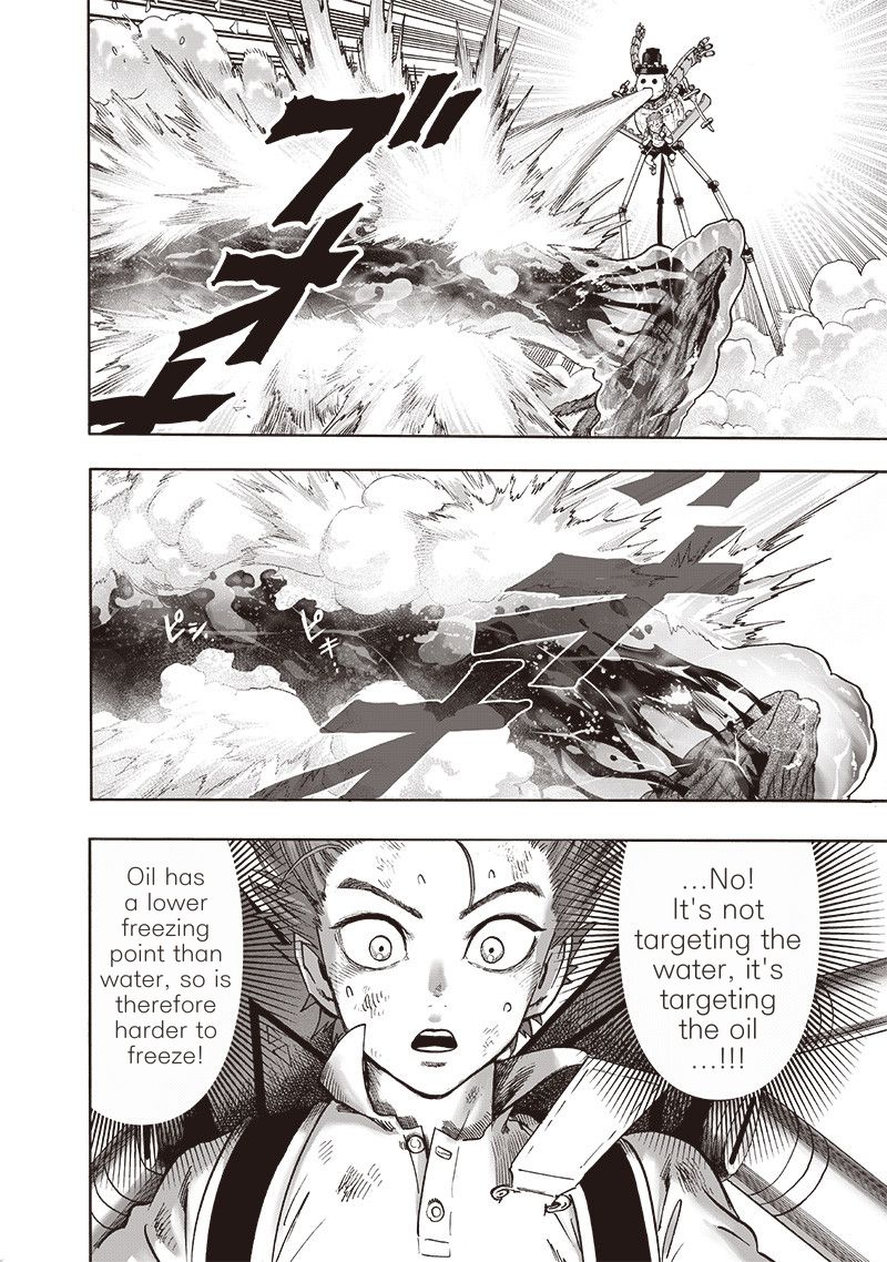 Chapter 174 - Chapter 122: Unknown (Image 6)