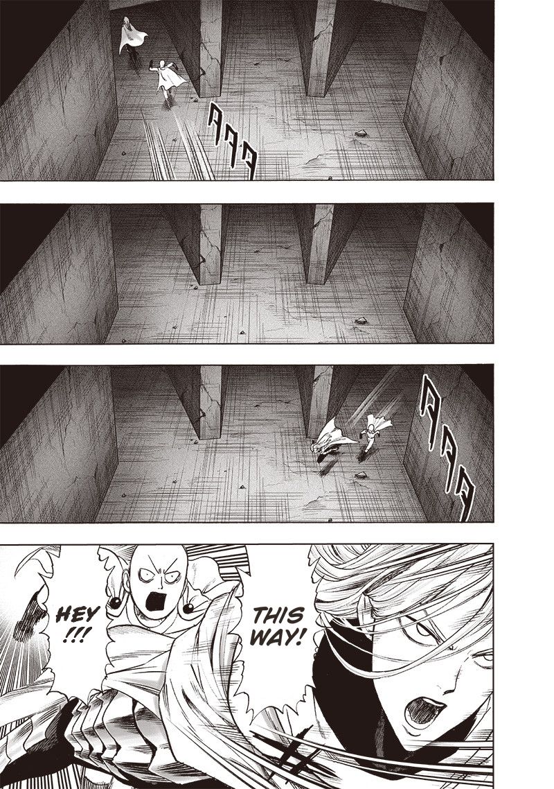 Chapter 174 - Chapter 122: Unknown (Image 13)