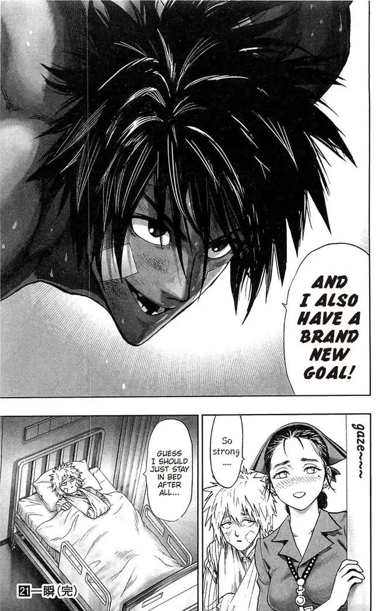 Chapter 175 - Chapter 122.5: Bonus: Can Hardly Wait + Volume Extras (Image 5)