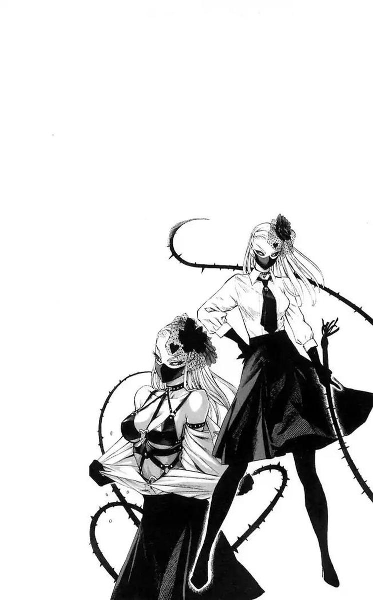Chapter 175 - Chapter 122.5: Bonus: Can Hardly Wait + Volume Extras (Image 8)