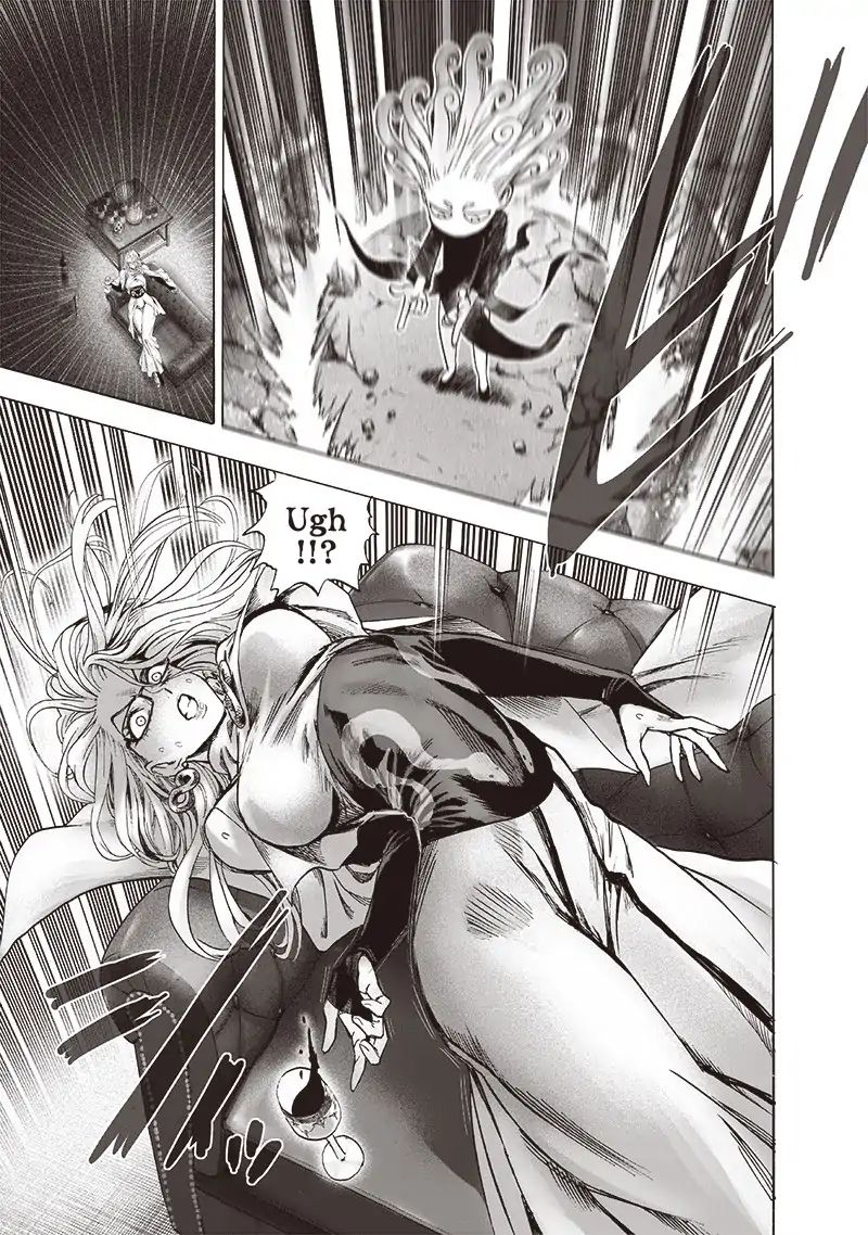 Chapter 176 - Chapter 123: Real Form (Image 22)