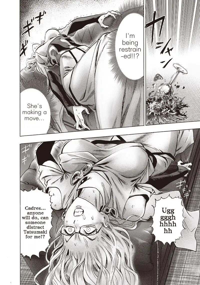Chapter 176 - Chapter 123: Real Form (Image 23)