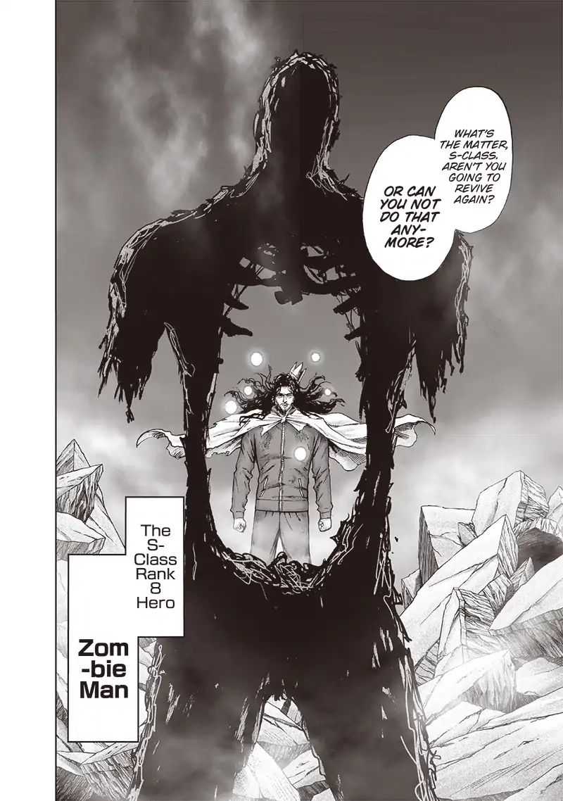 Chapter 176 - Chapter 123: Real Form (Image 7)