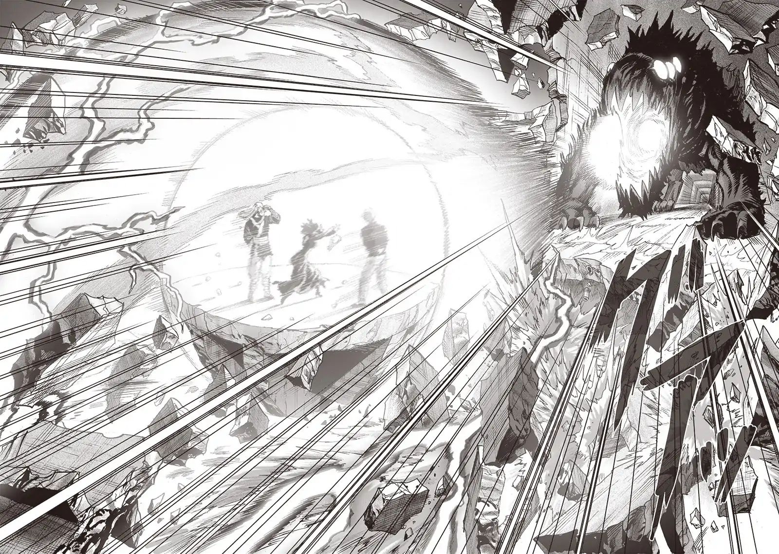 Chapter 176 - Chapter 123: Real Form (Image 25)