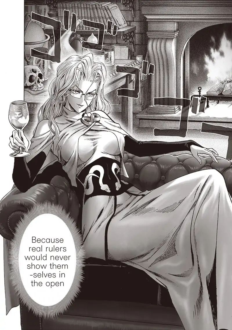 Chapter 176 - Chapter 123: Real Form (Image 17)