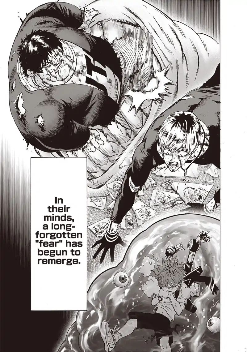 Chapter 176 - Chapter 123: Real Form (Image 12)