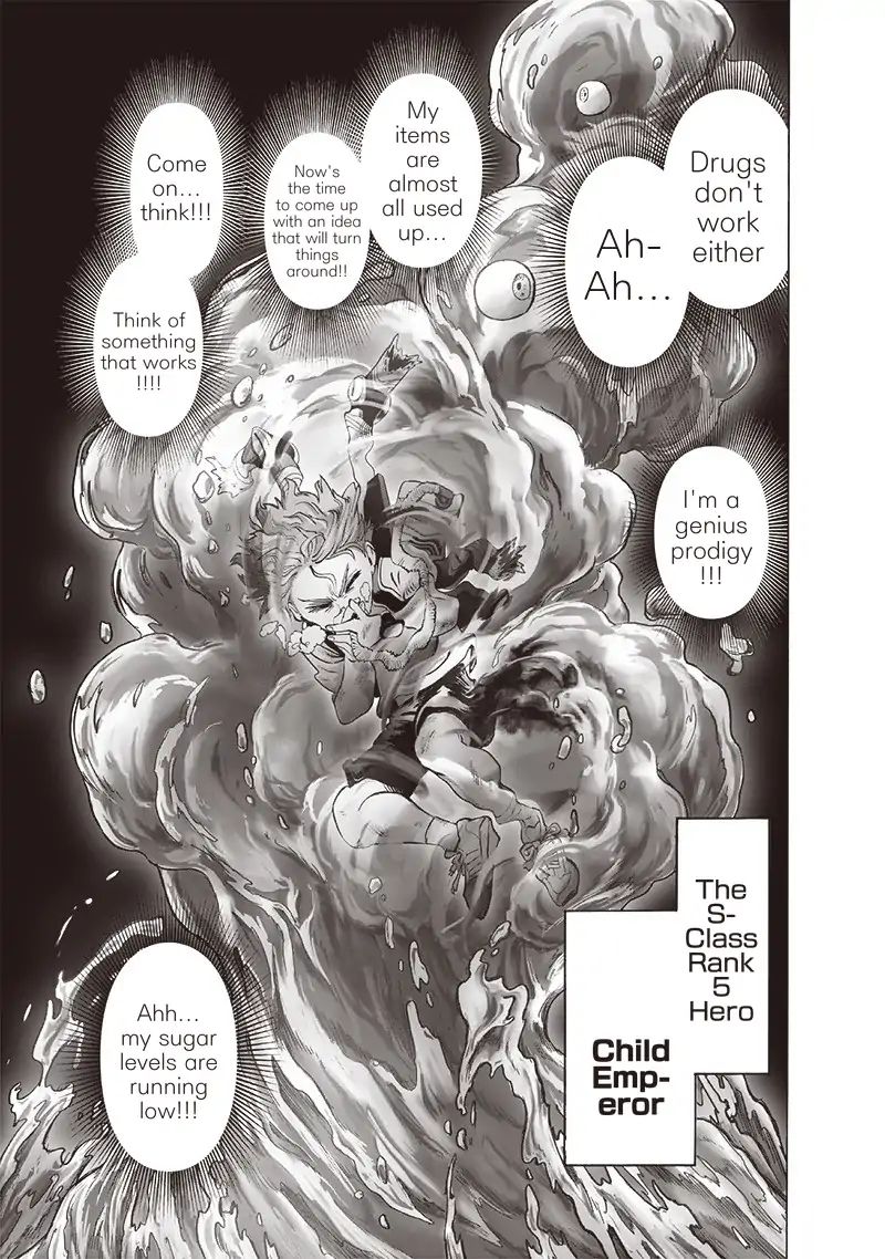 Chapter 176 - Chapter 123: Real Form (Image 8)