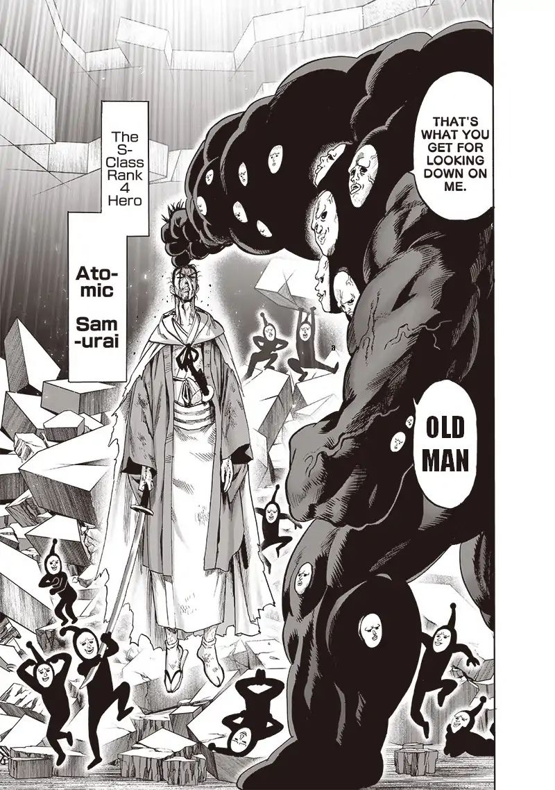 Chapter 176 - Chapter 123: Real Form (Image 6)