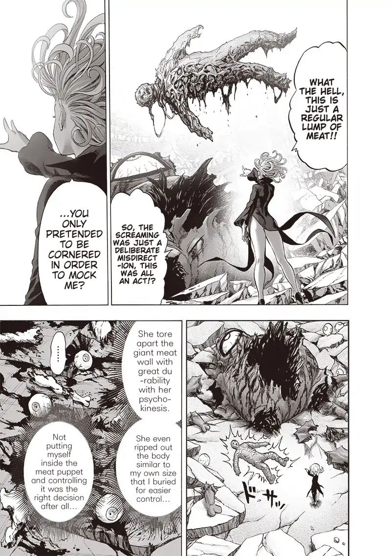 Chapter 176 - Chapter 123: Real Form (Image 14)