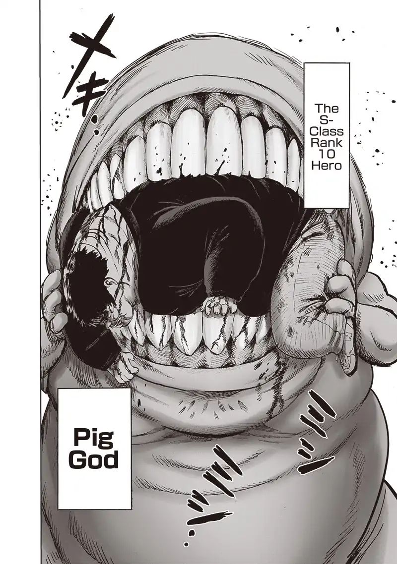 Chapter 176 - Chapter 123: Real Form (Image 5)