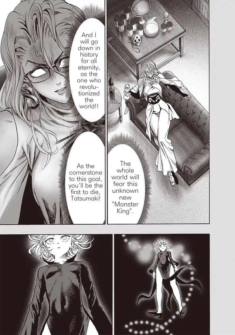 Chapter 176 - Chapter 123: Real Form (Image 18)
