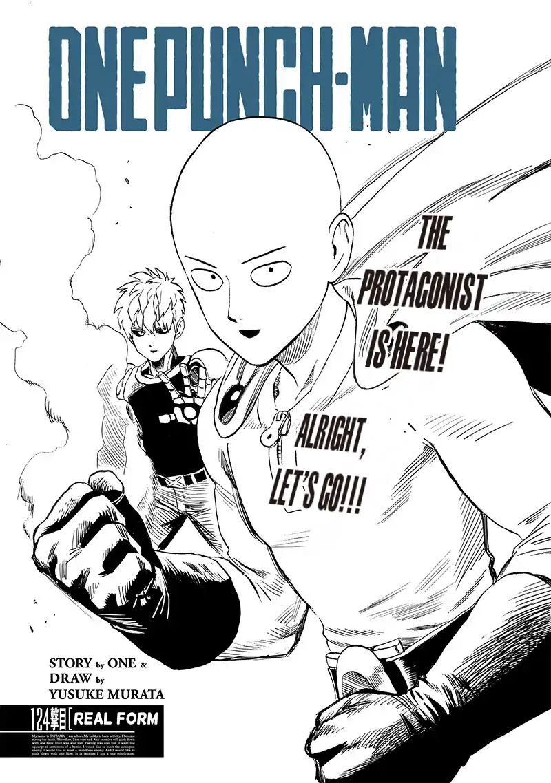 Chapter 176 - Chapter 123: Real Form (Image 2)