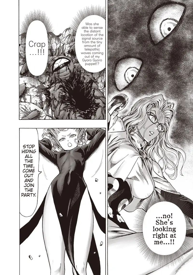 Chapter 176 - Chapter 123: Real Form (Image 21)