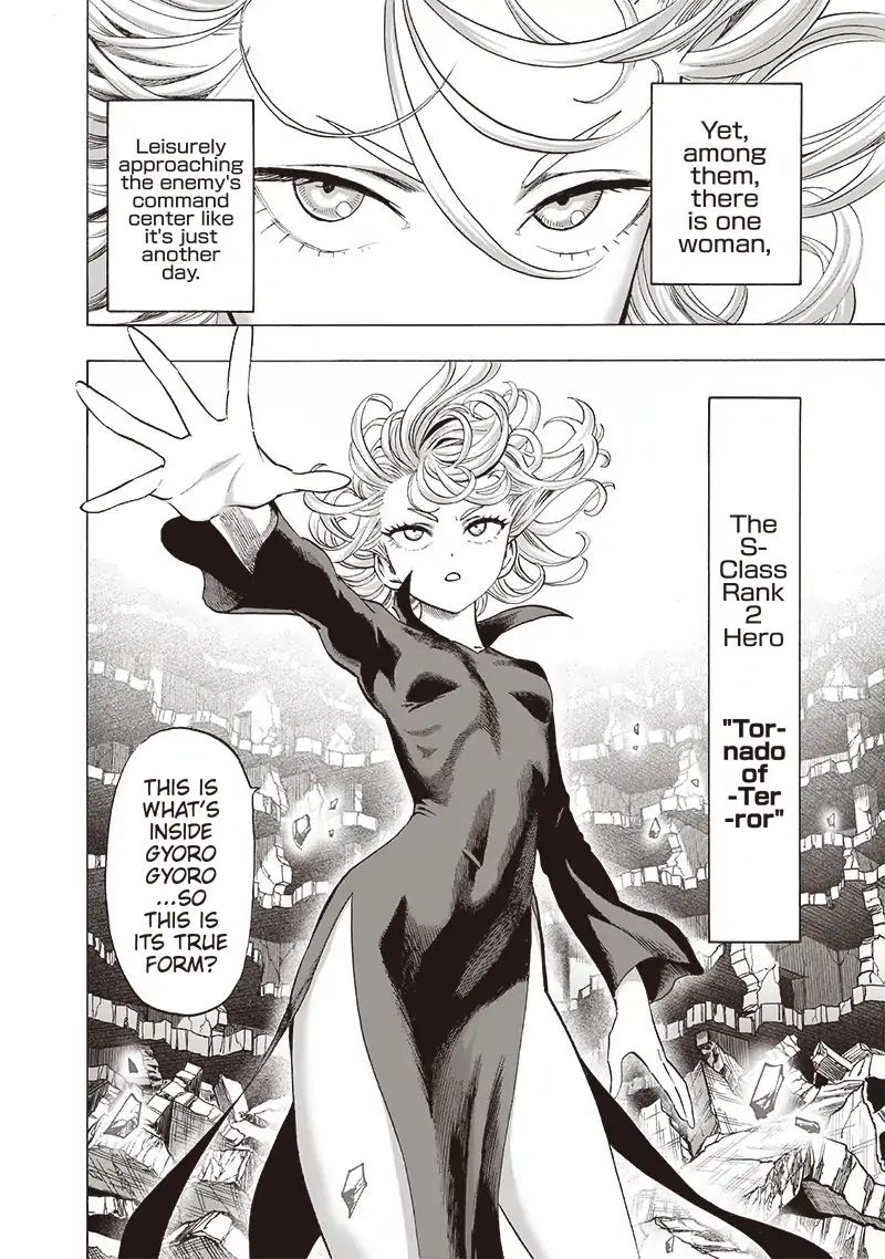 Chapter 176 - Chapter 123: Real Form (Image 13)