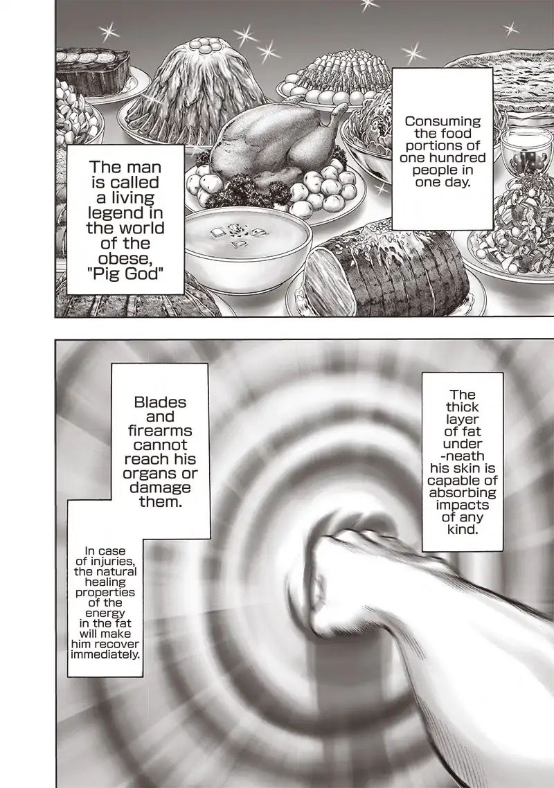Chapter 176 - Chapter 123: Real Form (Image 3)