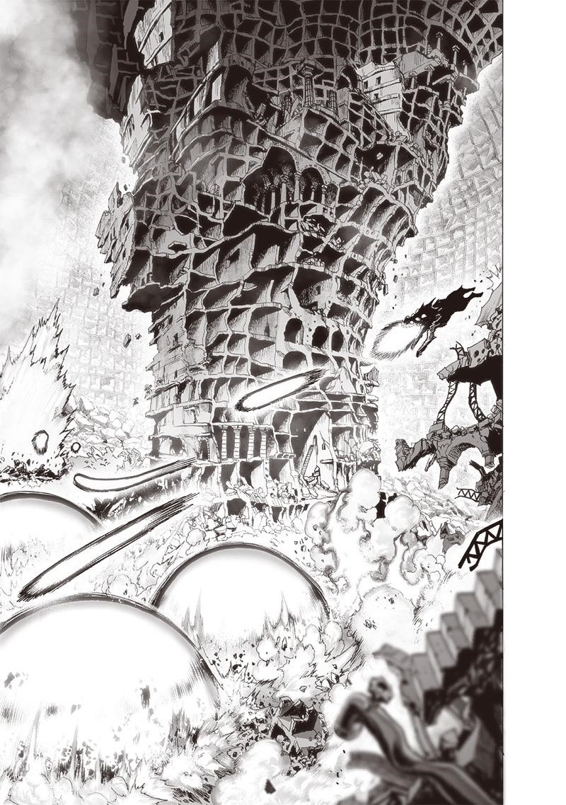 Chapter 177 - Chapter 124 New Fubuki Group (Image 3)