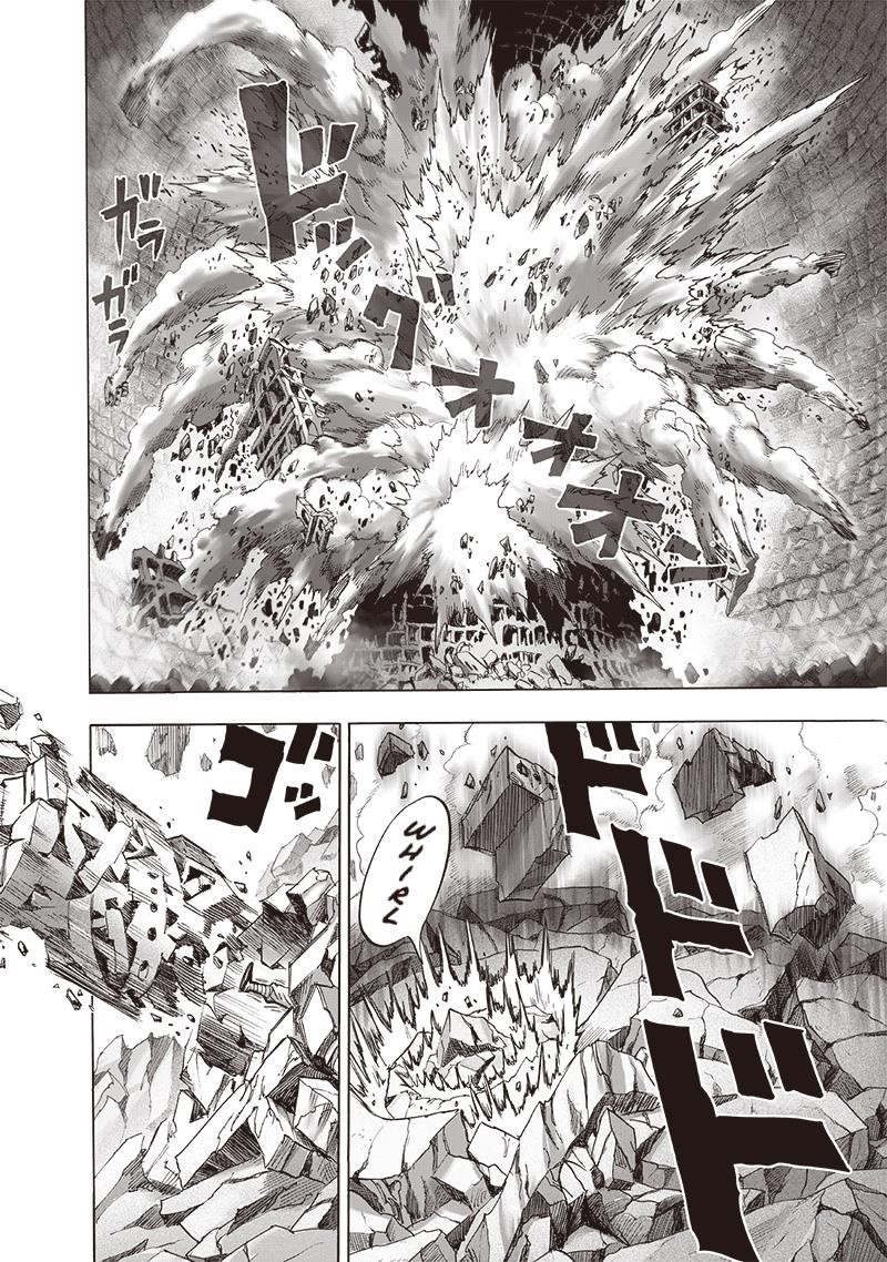 Chapter 177 - Chapter 124 New Fubuki Group (Image 7)
