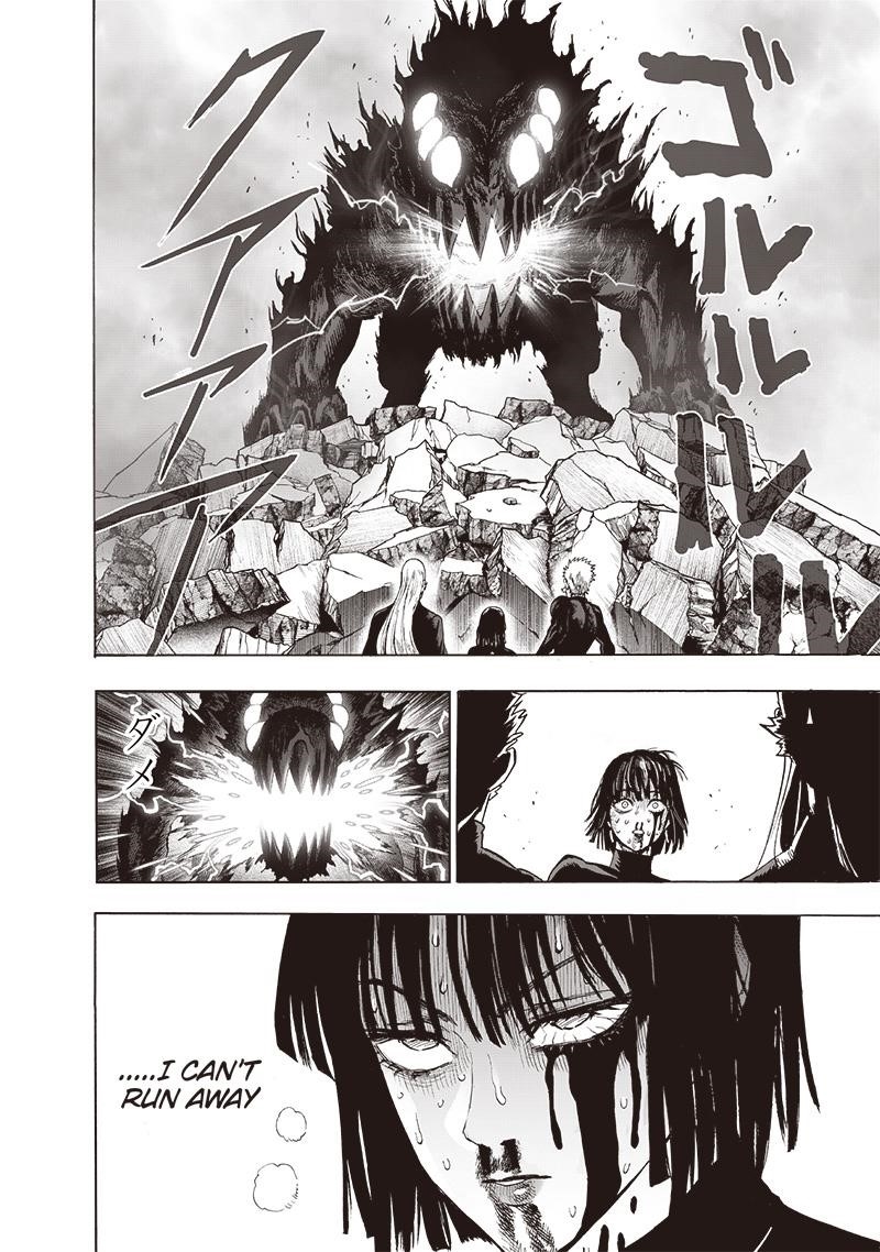 Chapter 177 - Chapter 124 New Fubuki Group (Image 9)