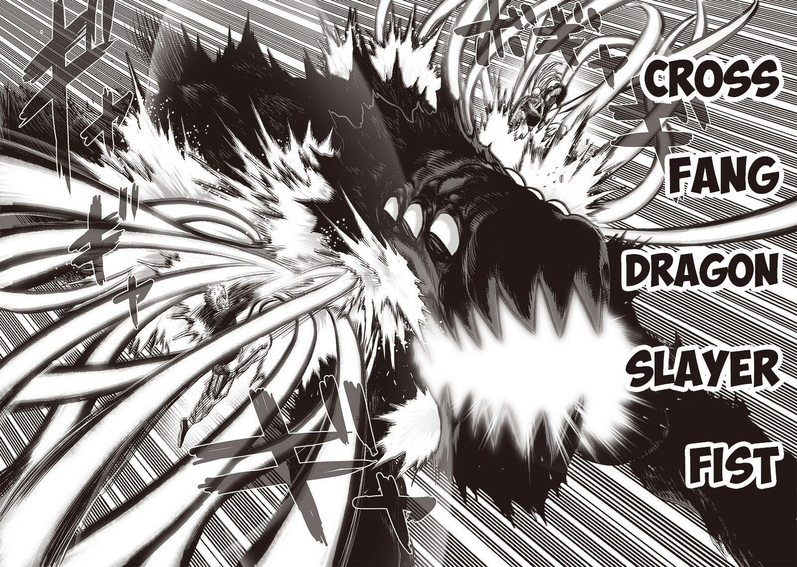 Chapter 177 - Chapter 124 New Fubuki Group (Image 15)