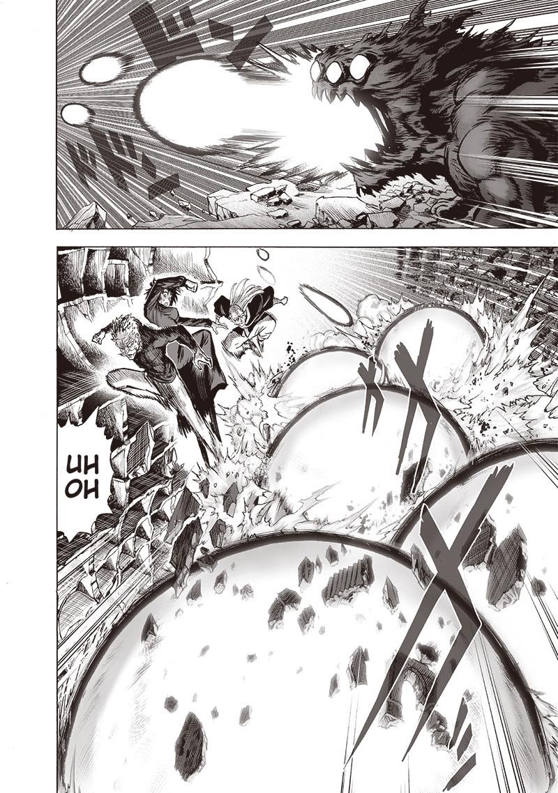 Chapter 177 - Chapter 124 New Fubuki Group (Image 2)