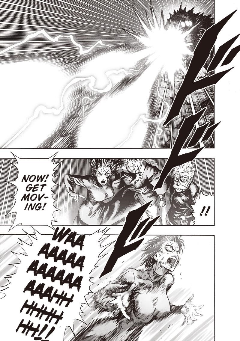 Chapter 177 - Chapter 124 New Fubuki Group (Image 12)