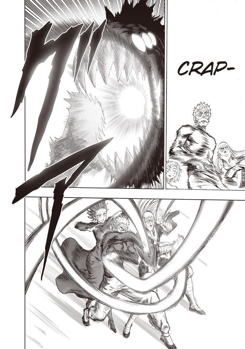 Chapter 177 - Chapter 124 New Fubuki Group (Image 5)