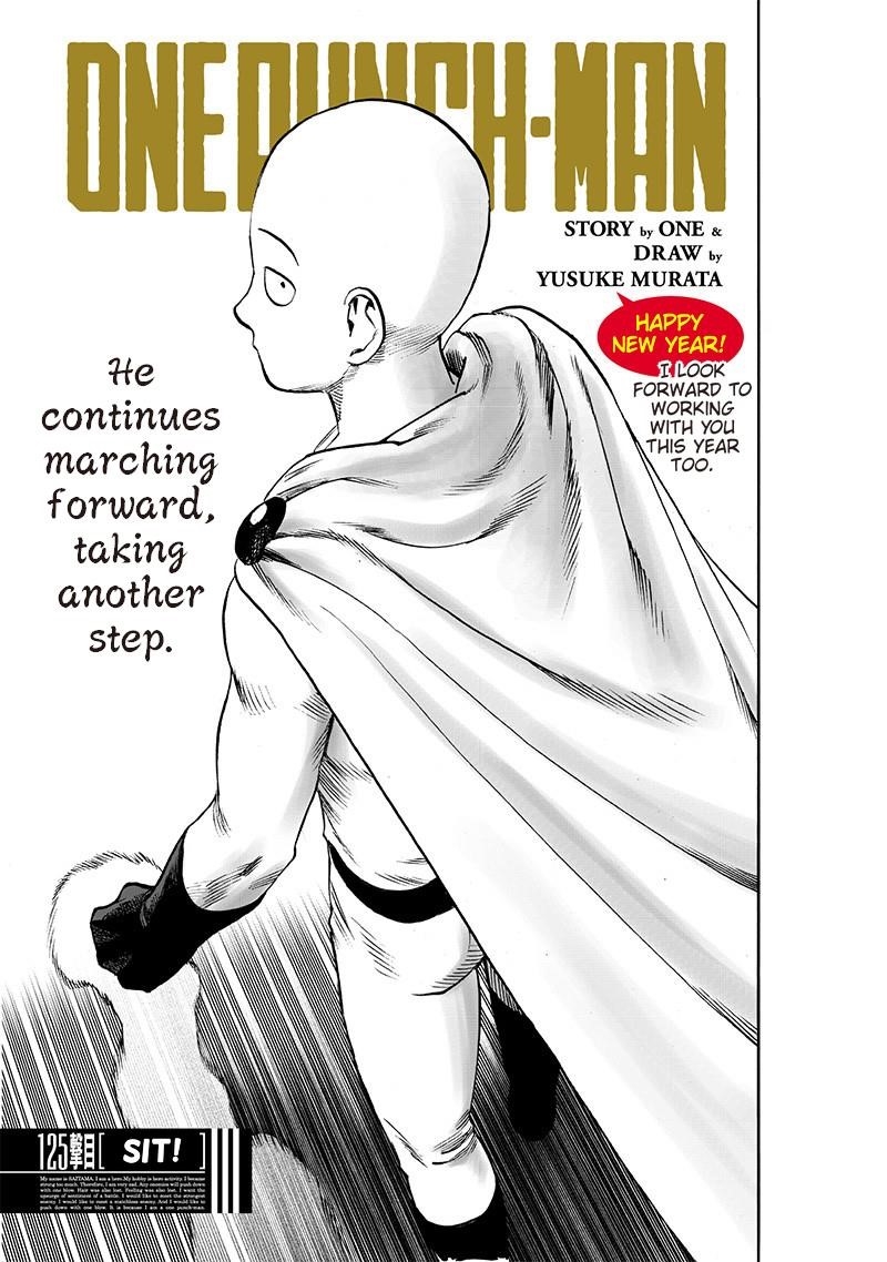 Chapter 178 - Chapter 125: Sit! (Image 1)