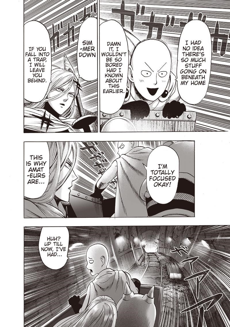 Chapter 178 - Chapter 125: Sit! (Image 9)