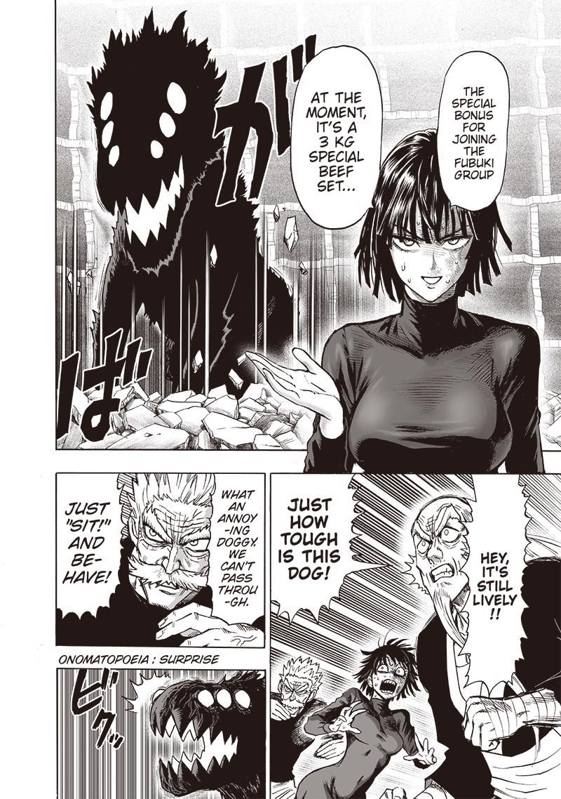 Chapter 178 - Chapter 125: Sit! (Image 5)