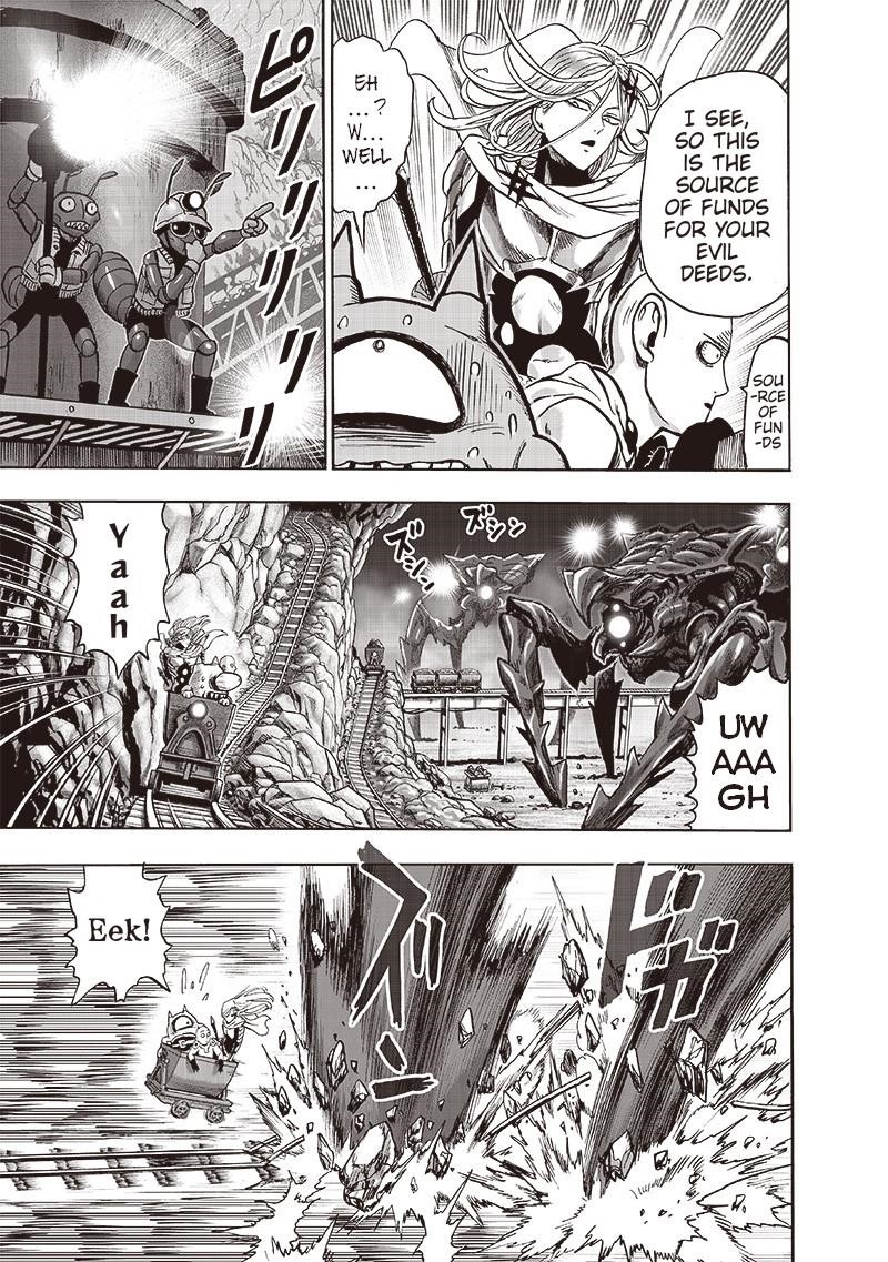 Chapter 179 - Chapter 126: Psykos (Image 2)