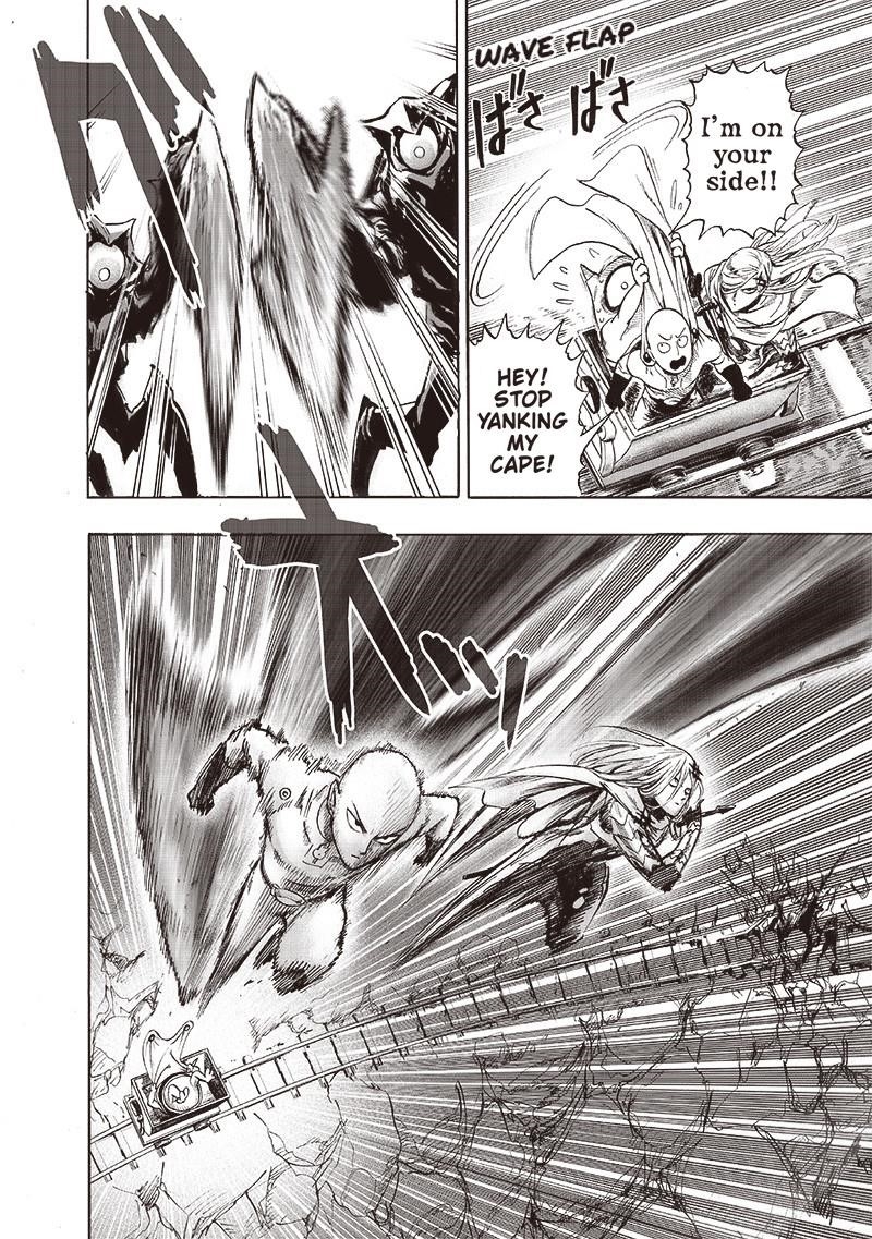 Chapter 179 - Chapter 126: Psykos (Image 3)