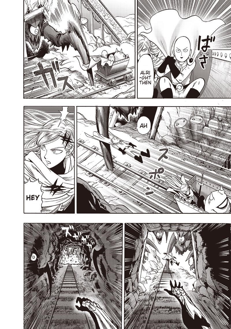 Chapter 179 - Chapter 126: Psykos (Image 6)