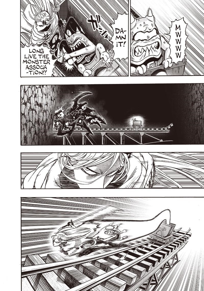 Chapter 179 - Chapter 126: Psykos (Image 8)