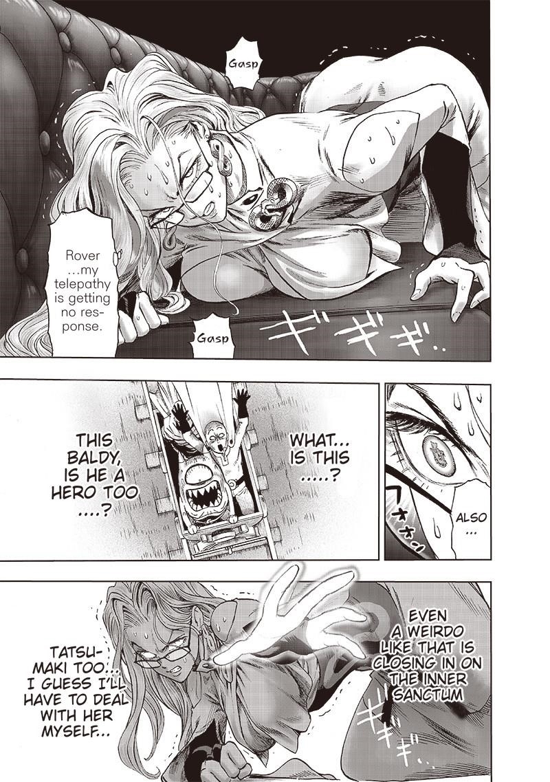 Chapter 179 - Chapter 126: Psykos (Image 14)