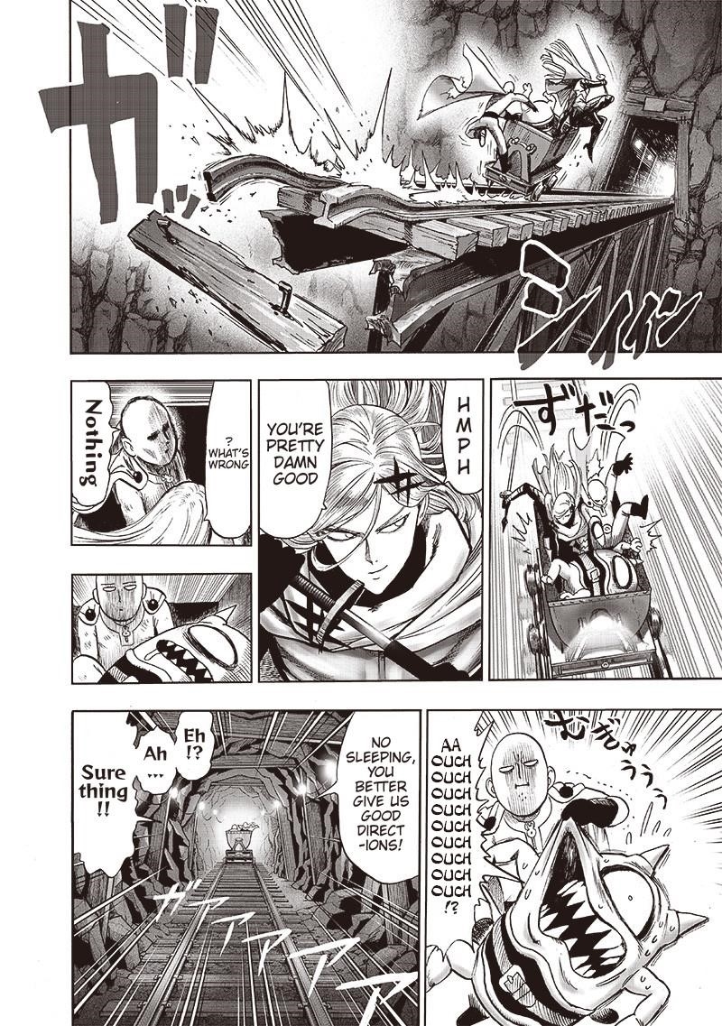 Chapter 179 - Chapter 126: Psykos (Image 13)