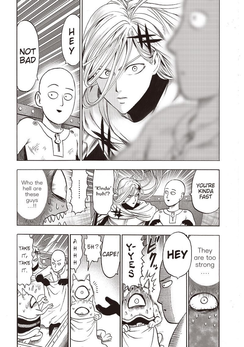 Chapter 179 - Chapter 126: Psykos (Image 5)