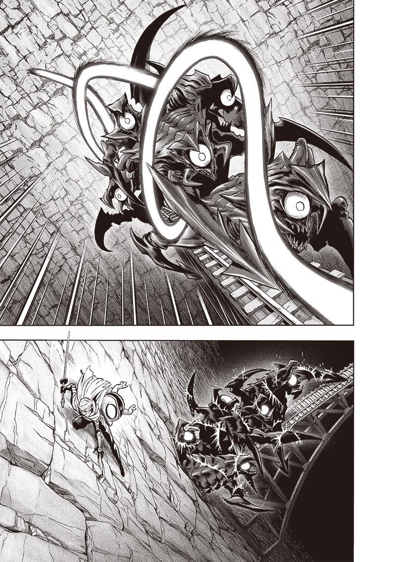 Chapter 179 - Chapter 126: Psykos (Image 9)
