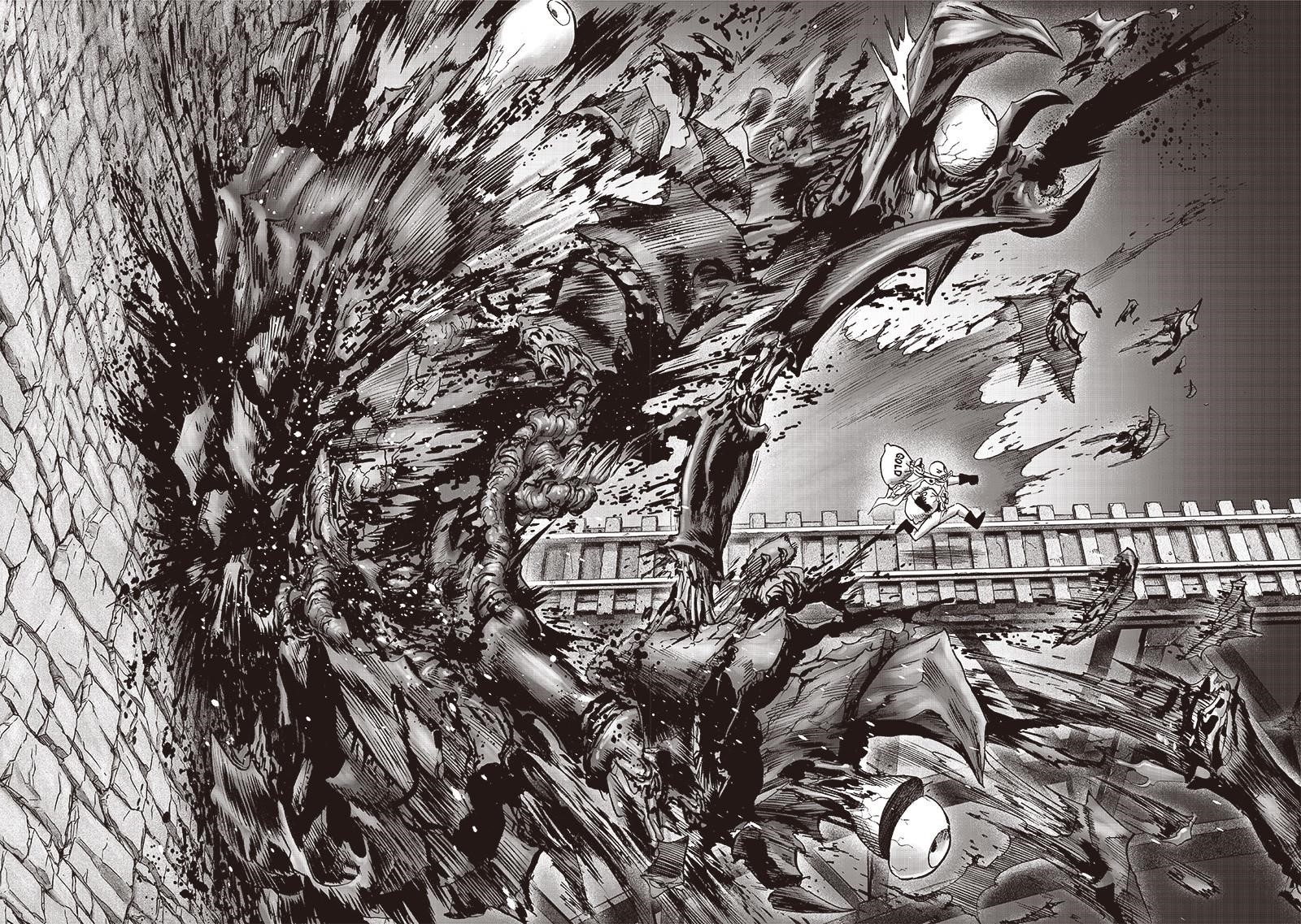 Chapter 179 - Chapter 126: Psykos (Image 10)