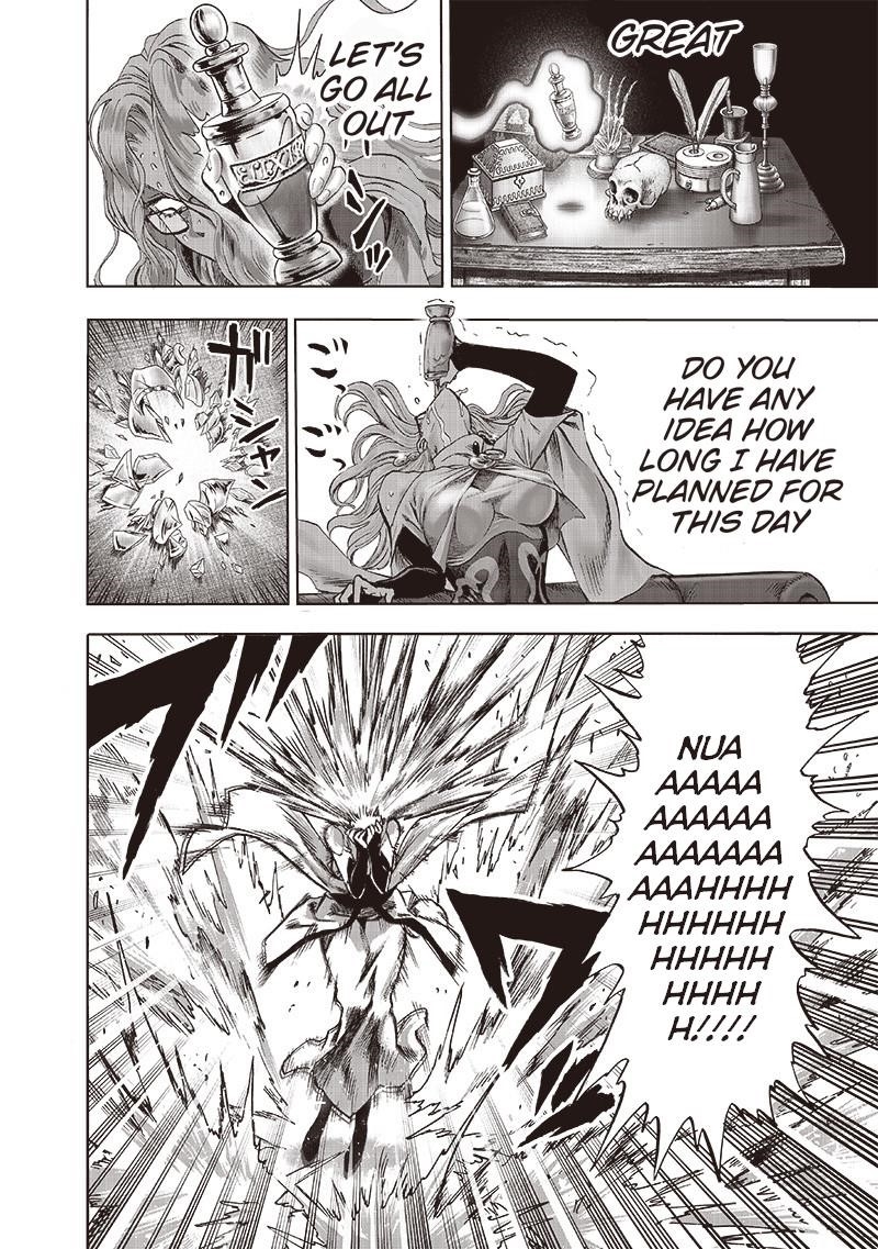 Chapter 179 - Chapter 126: Psykos (Image 15)
