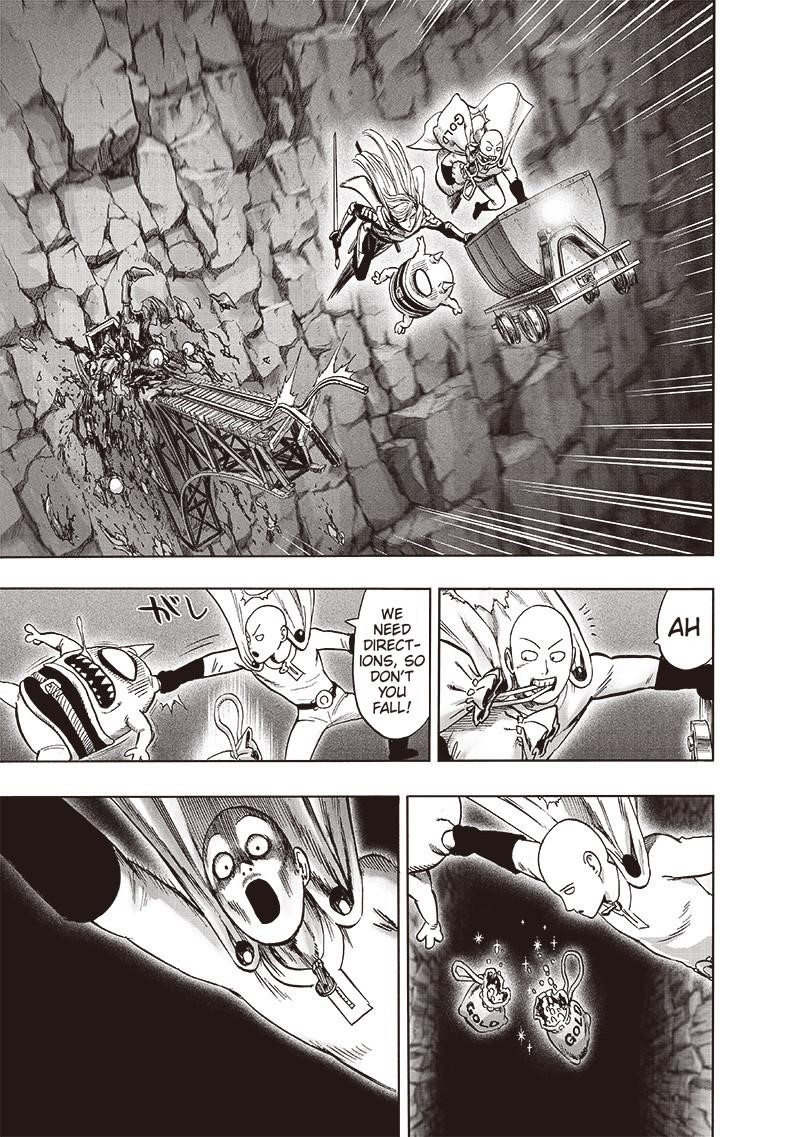 Chapter 179 - Chapter 126: Psykos (Image 12)