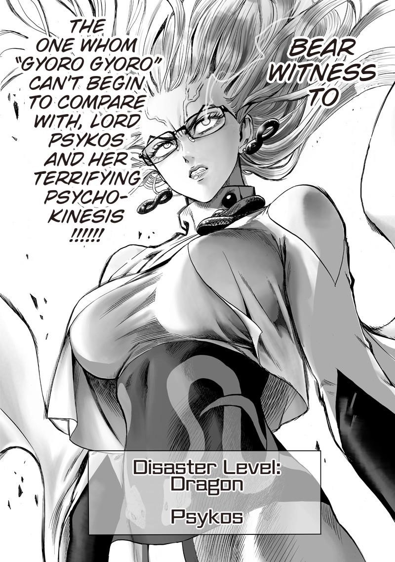 Chapter 179 - Chapter 126: Psykos (Image 16)