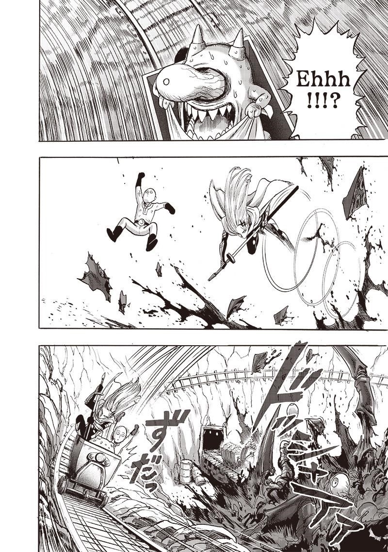 Chapter 179 - Chapter 126: Psykos (Image 4)