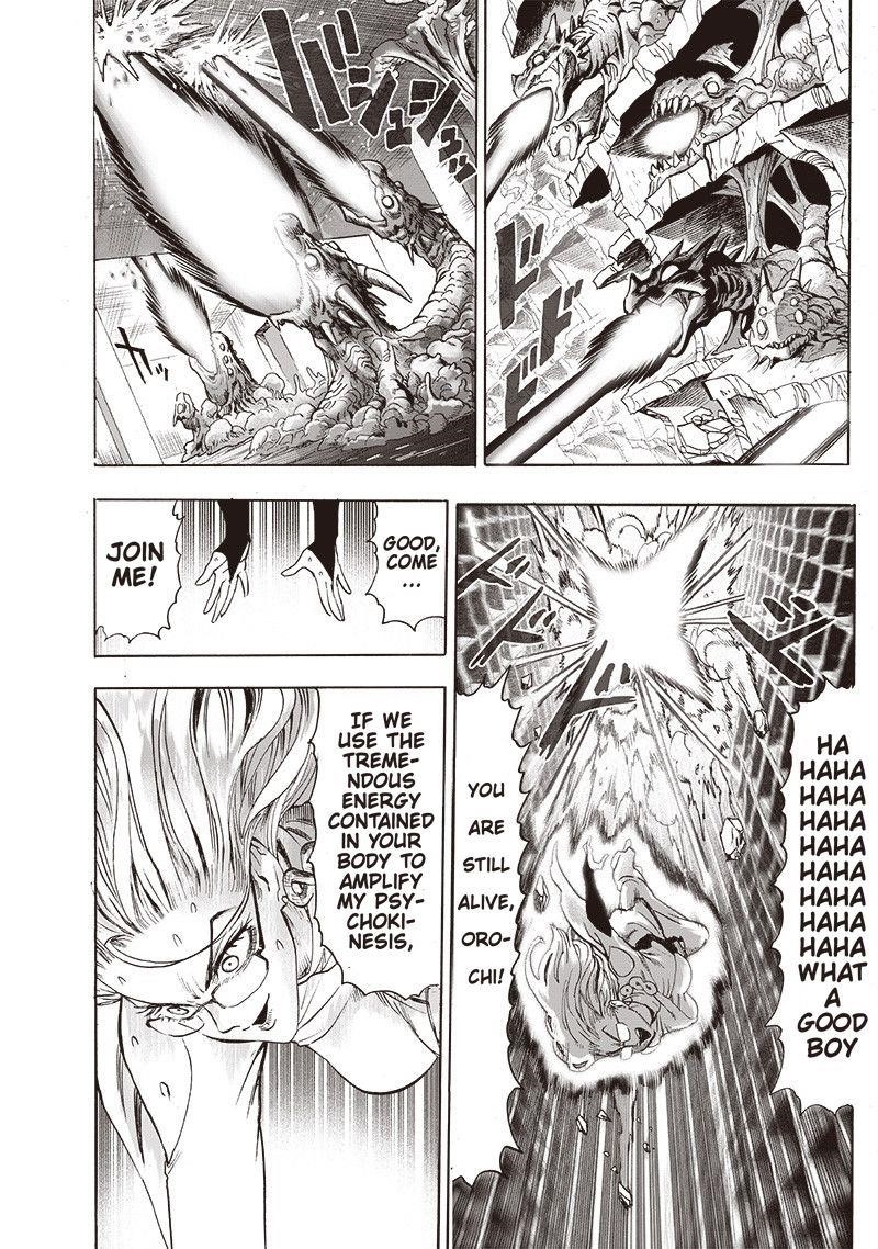 Chapter 180 - Chapter 127 - Demons Combined! (Fixed) (Image 33)